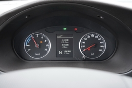 2023款五菱荣光EV