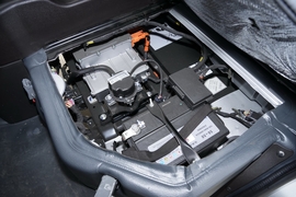 2023款五菱荣光EV