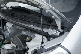 2023款五菱荣光EV