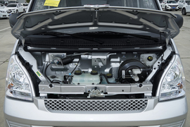 2023款五菱荣光EV