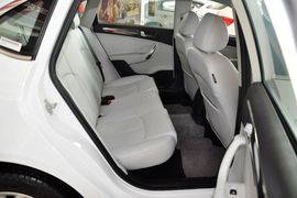 2011款中华H530