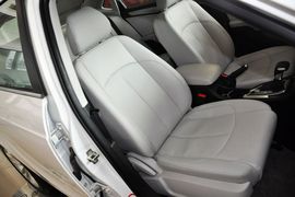 2011款中华H530