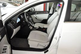 2011款中华H530
