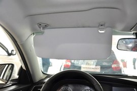 2011款中华H530