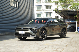 2024款雪铁龙凡尔赛C5