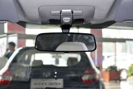 2011款中华H530
