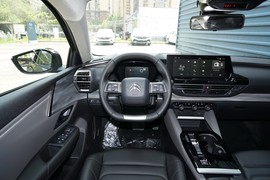 2024款雪铁龙凡尔赛C5