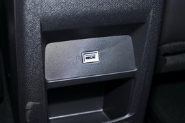 2024款雪铁龙凡尔赛C5