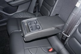 2024款雪铁龙凡尔赛C5