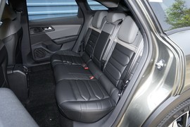 2024款雪铁龙凡尔赛C5