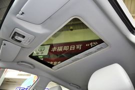 2011款中华H530