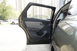 2024款雪铁龙凡尔赛C5