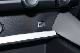 2024款雪铁龙凡尔赛C5