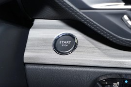 2024款雪铁龙凡尔赛C5