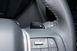 2024款雪铁龙凡尔赛C5