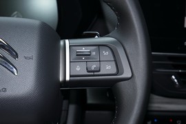 2024款雪铁龙凡尔赛C5