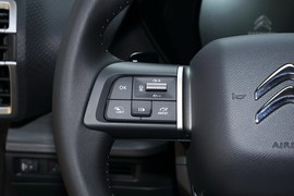 2024款雪铁龙凡尔赛C5