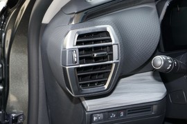 2024款雪铁龙凡尔赛C5