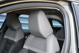 2024款雪铁龙凡尔赛C5