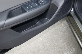 2024款雪铁龙凡尔赛C5