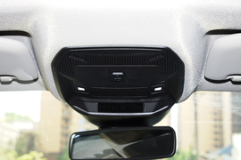 2024款雪铁龙凡尔赛C5