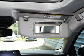 2024款雪铁龙凡尔赛C5