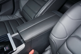 2024款雪铁龙凡尔赛C5