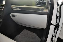 2011款中华H530