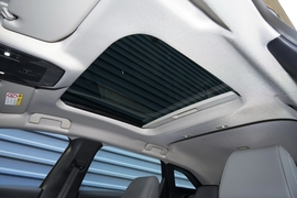 2024款雪铁龙凡尔赛C5