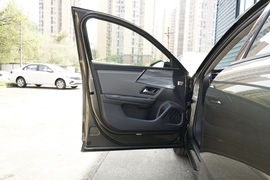 2024款雪铁龙凡尔赛C5