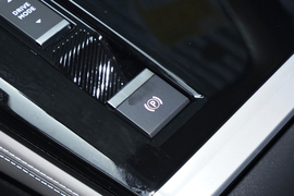 2024款雪铁龙凡尔赛C5