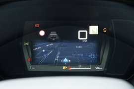 2024款雪铁龙凡尔赛C5