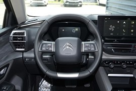 2024款雪铁龙凡尔赛C5