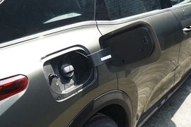 2024款雪铁龙凡尔赛C5