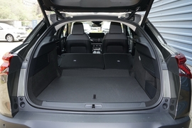 2024款雪铁龙凡尔赛C5