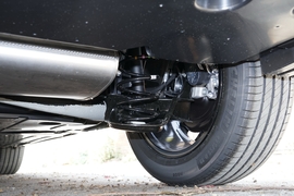 2024款雪铁龙凡尔赛C5