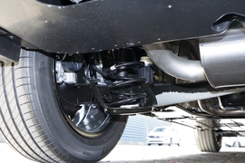 2024款雪铁龙凡尔赛C5