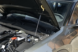 2024款雪铁龙凡尔赛C5