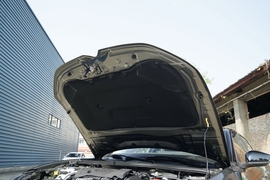 2024款雪铁龙凡尔赛C5