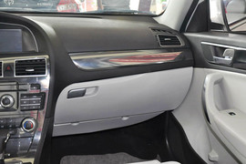 2011款中华H530
