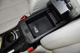2011款中华H530