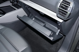 2024款雪铁龙凡尔赛C5