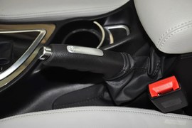 2011款中华H530