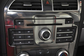 2011款中华H530