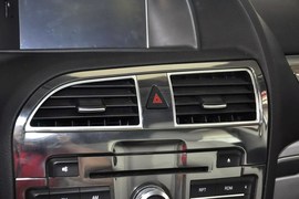 2011款中华H530