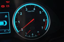 2011款中华H530