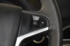 2011款中华H530