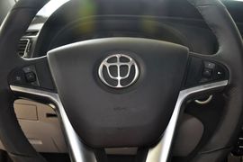 2011款中华H530