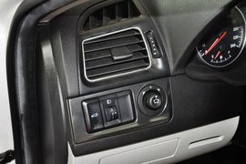2011款中华H530