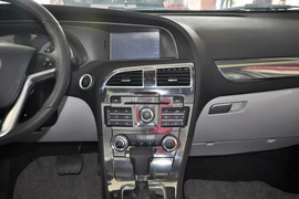 2011款中华H530